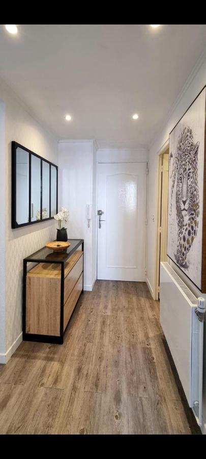Golden Mont Centre Appartement Pau Zewnętrze zdjęcie