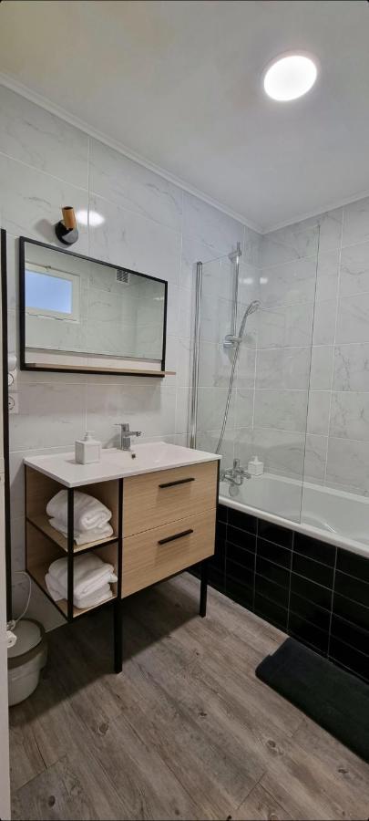 Golden Mont Centre Appartement Pau Zewnętrze zdjęcie