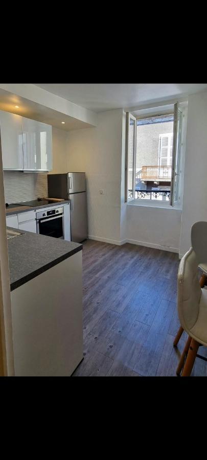 Golden Mont Centre Appartement Pau Zewnętrze zdjęcie