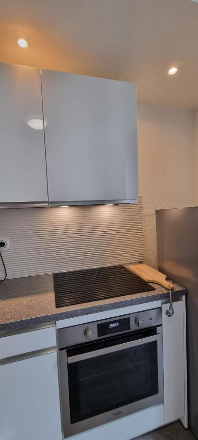 Golden Mont Centre Appartement Pau Zewnętrze zdjęcie