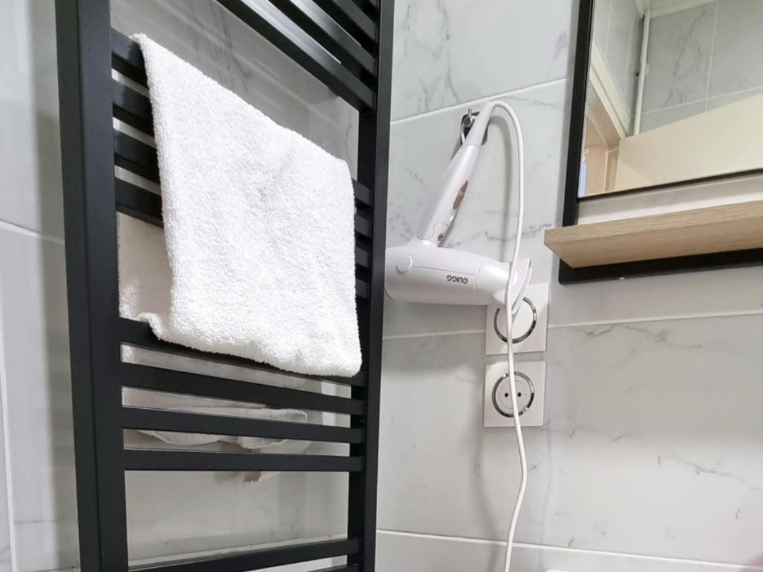 Golden Mont Centre Appartement Pau Zewnętrze zdjęcie