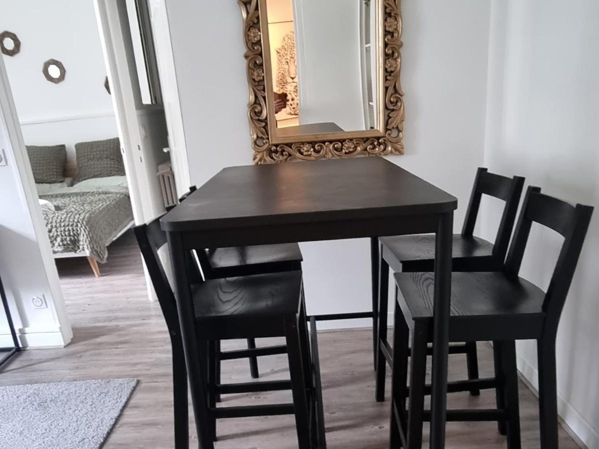 Golden Mont Centre Appartement Pau Zewnętrze zdjęcie