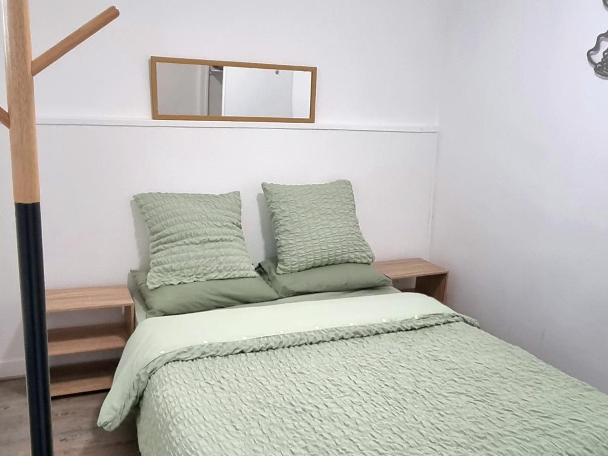 Golden Mont Centre Appartement Pau Zewnętrze zdjęcie