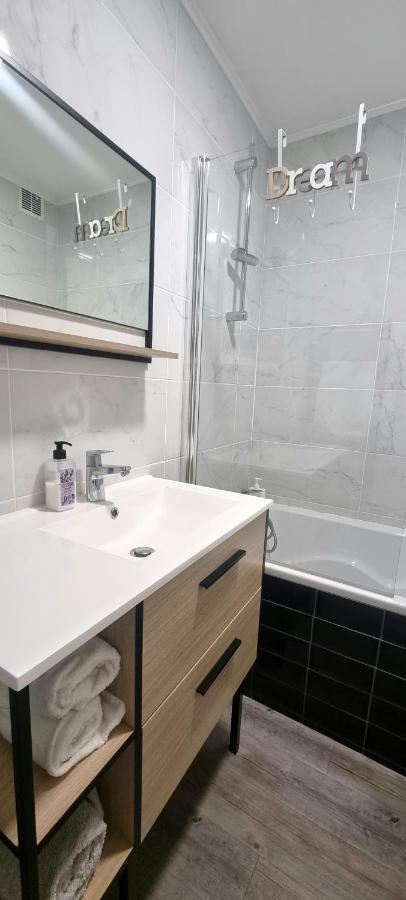 Golden Mont Centre Appartement Pau Zewnętrze zdjęcie