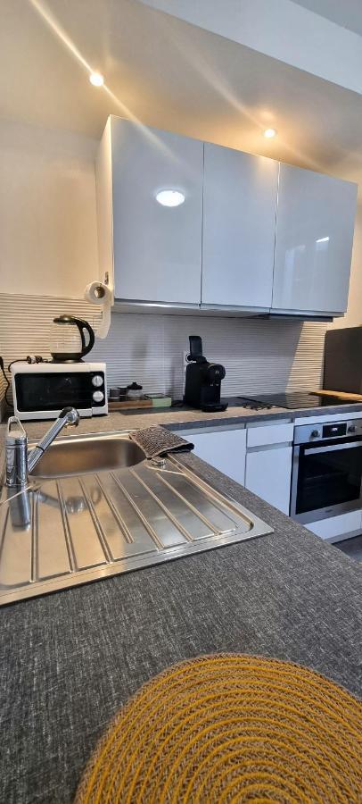Golden Mont Centre Appartement Pau Zewnętrze zdjęcie