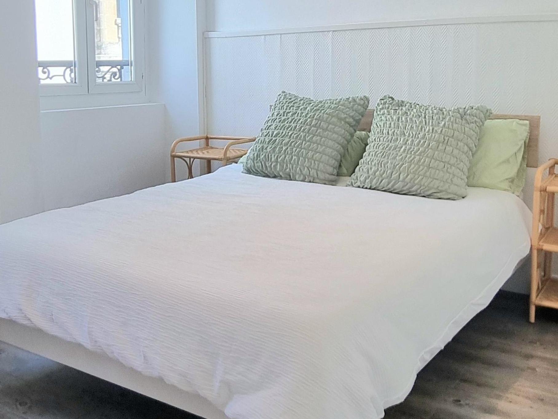 Golden Mont Centre Appartement Pau Zewnętrze zdjęcie